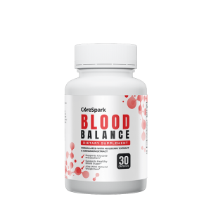 BLOOD BALANCE