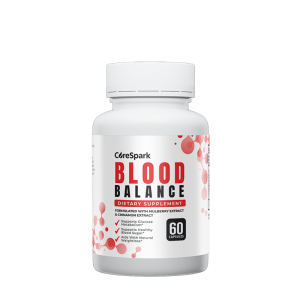 BLOOD BALANCE EXTRA