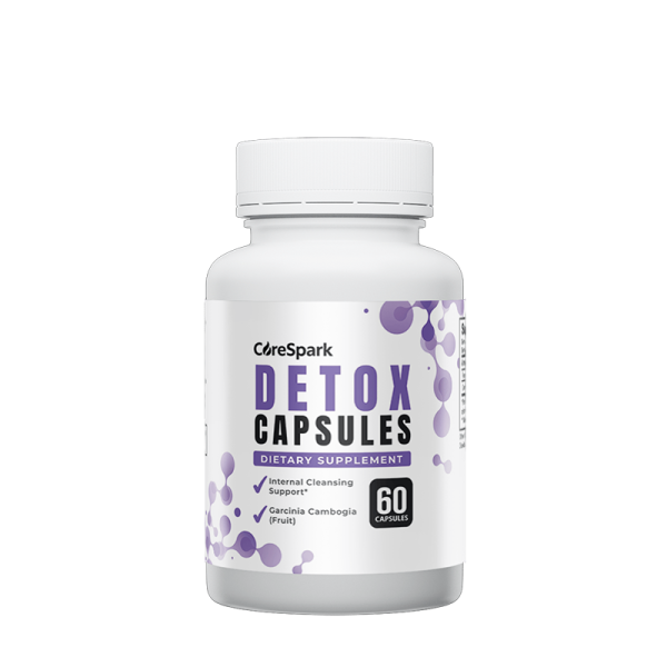 NATURAL DETOX