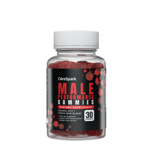 EXTRA MALE PERFORMANCE GUMMIES