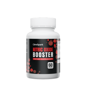 NITRIC OXIDE BOOSTER