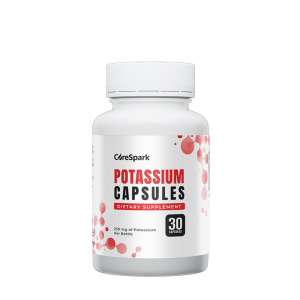 Potassium <br> Capsules