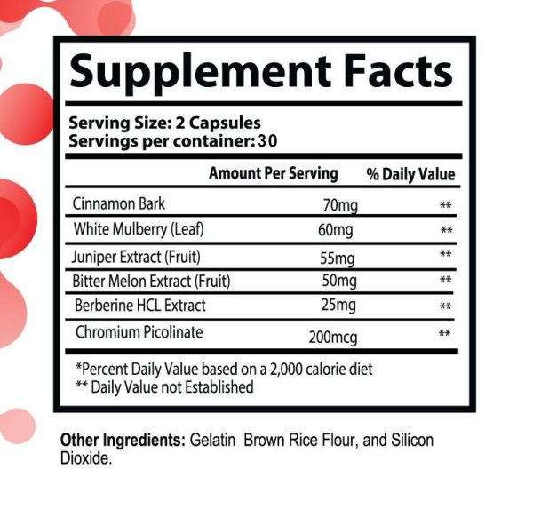 BLOOD BALANCE - Image 2