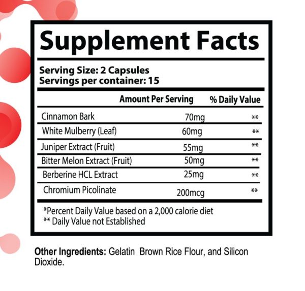 BLOOD BALANCE - Image 2