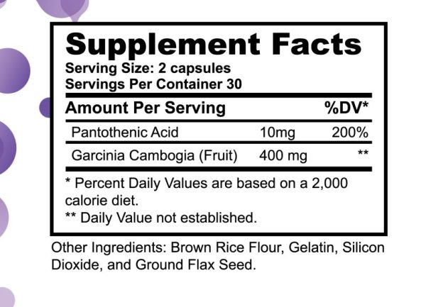 NATURAL DETOX - Image 2
