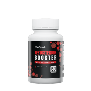TESTOSTERONE BOOSTER